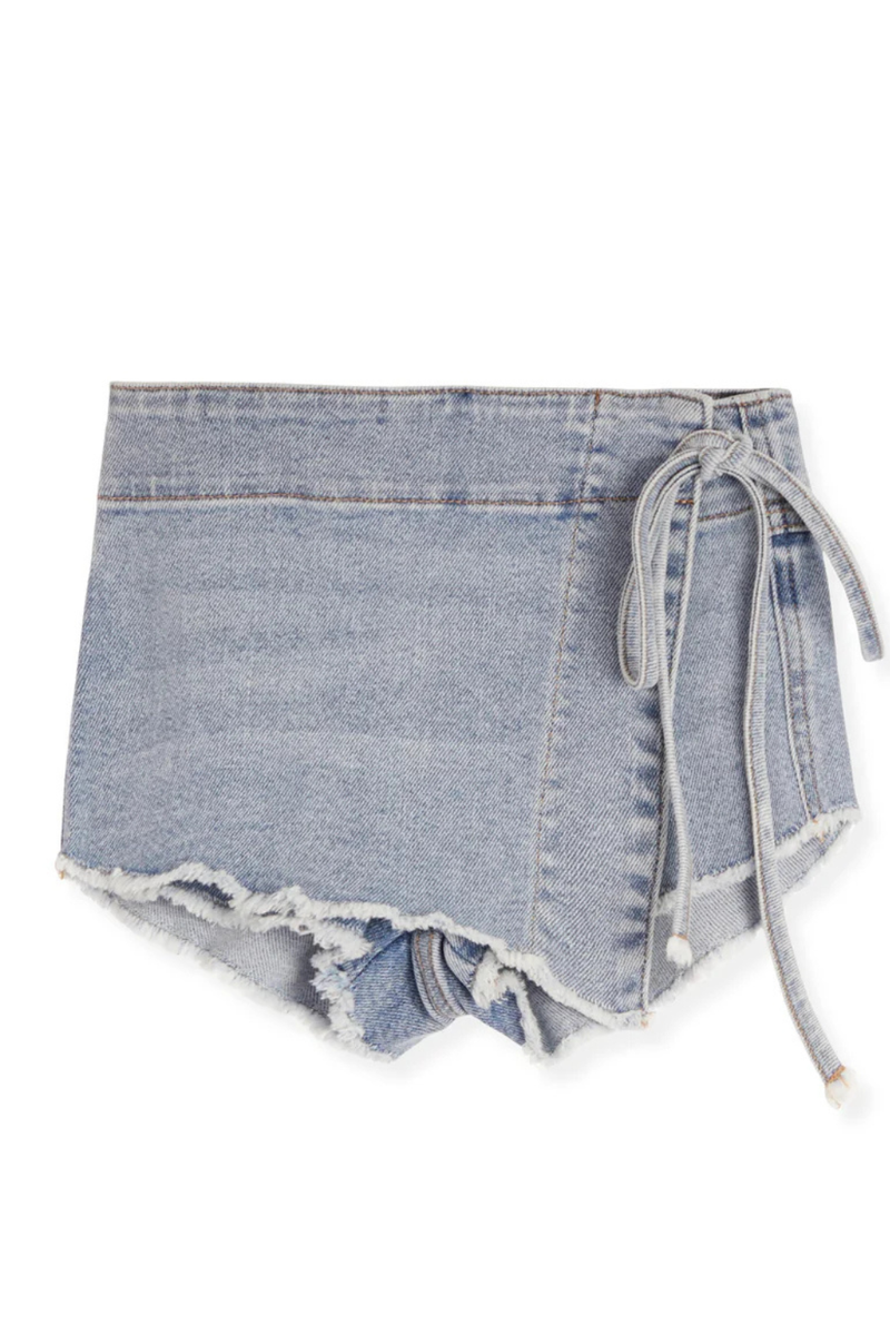 Katie J NYC Girls NOLA Skort