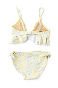 Butter Blooms Two Piece Swimsuit by Shade Critters