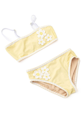 Daisy Girls Two Piece Swimsuit by Shade Critters