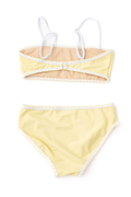 Daisy Girls Two Piece Swimsuit by Shade Critters