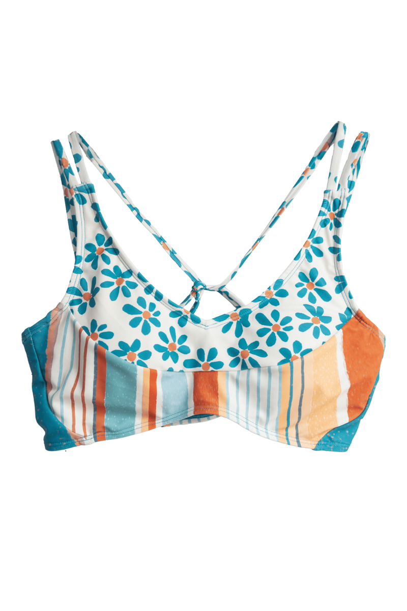 Canyons Bralette by Nani