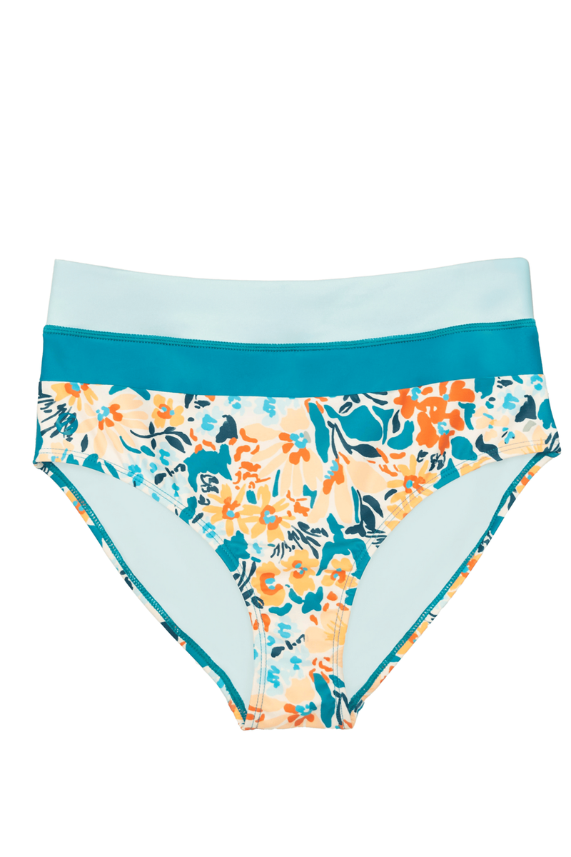 Arches Colorblock Bottom by Nani