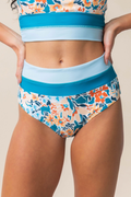 Arches Colorblock Bottom by Nani