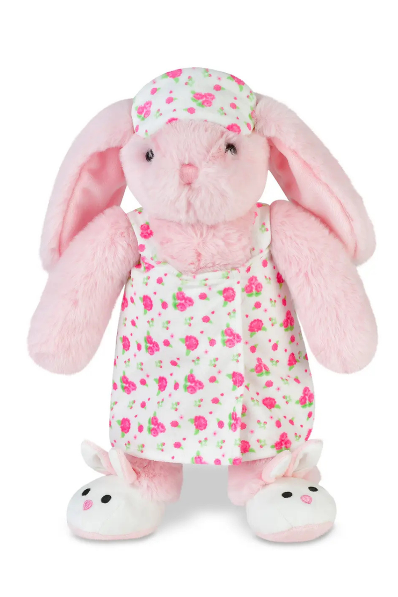 Spa Wrap Bunny by iScream