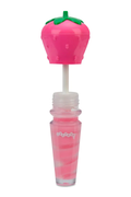 Strawberry Spiral Lip Gloss by iScream