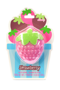 Strawberry Bath Bomb by iScream