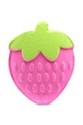 Strawberry Bath Bomb by iScream
