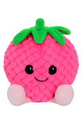 Strawberry Scented Plush by iScream