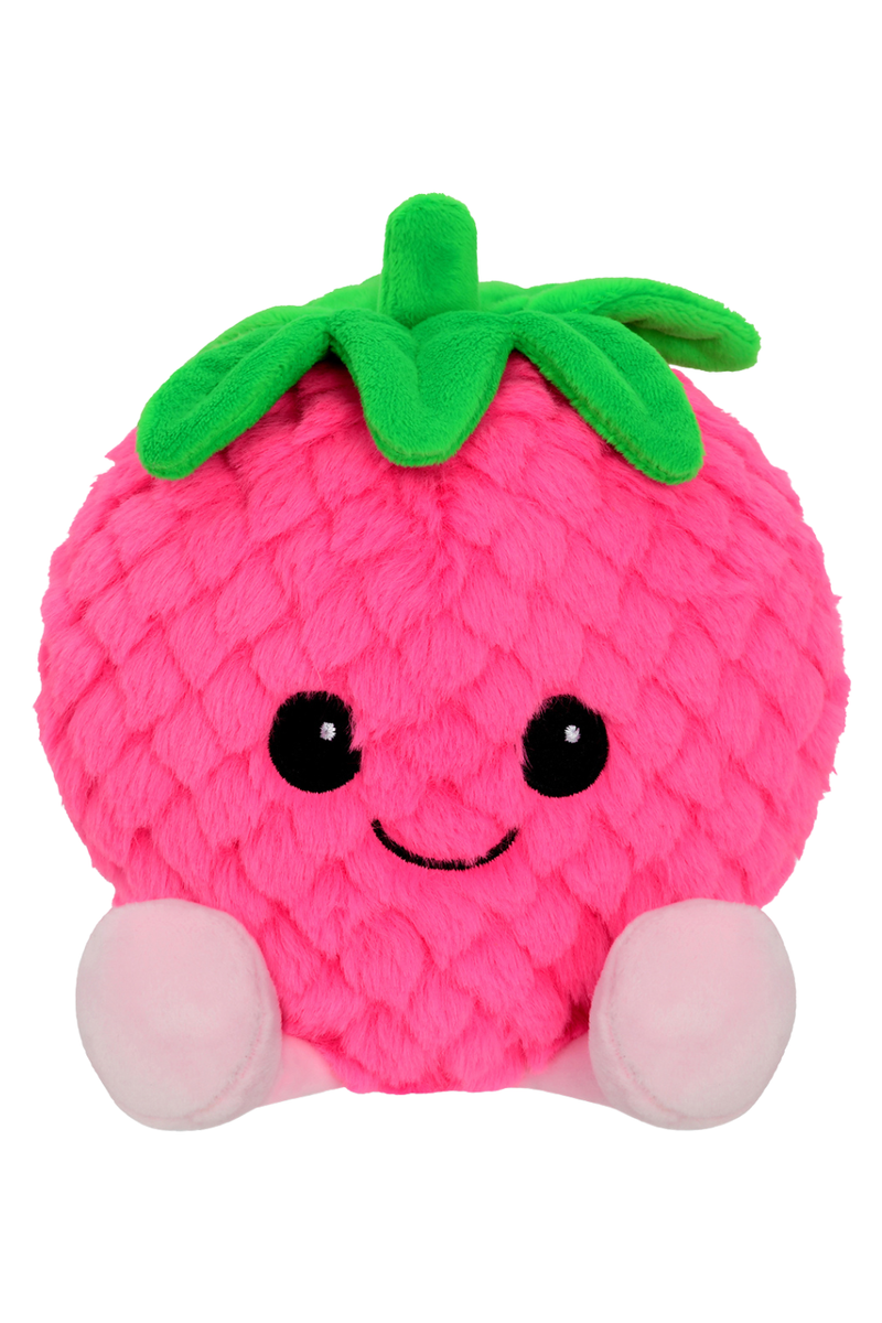 Strawberry Scented Plush by iScream