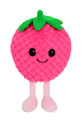 Strawberry Scented Plush by iScream