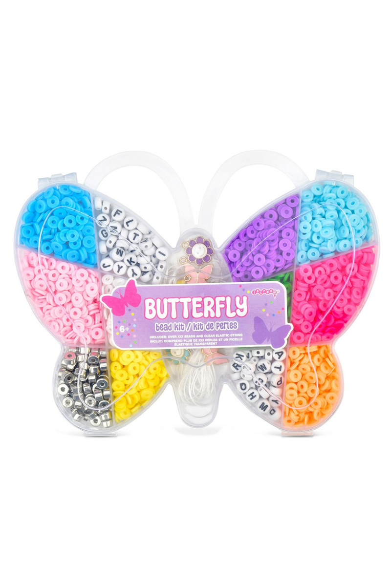 Butterfly Bead Kit by iScream