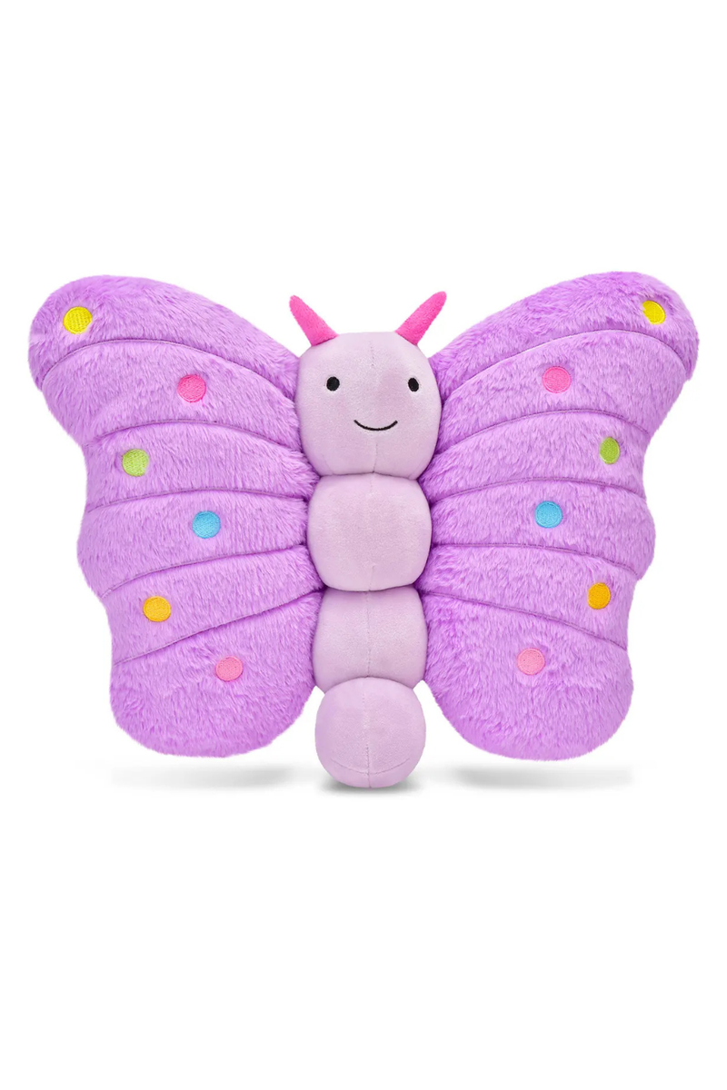 Butterfly Plush by iScream