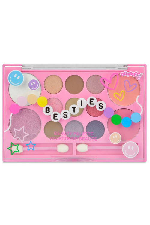 Besties Beauty Palette by IScream