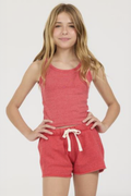 Ribbed Tank Top by Vintage Havana