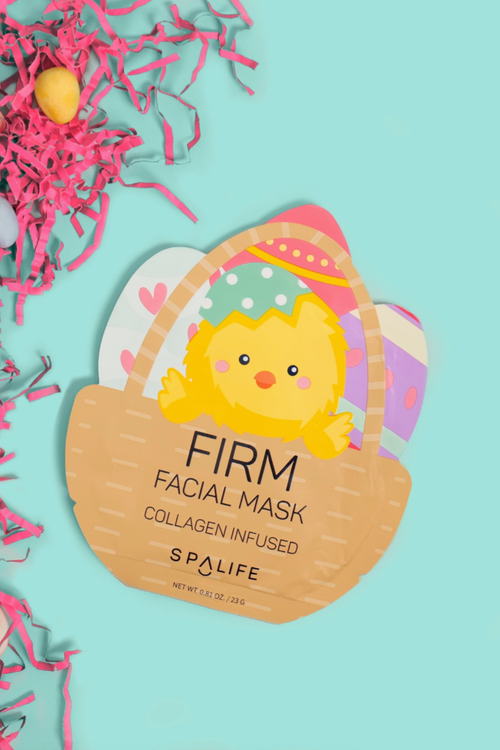 Chick Collagen Facial Mask