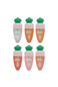 Carrot Kiss Hydrating Lip Gloss