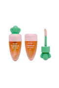 Carrot Kiss Hydrating Lip Gloss