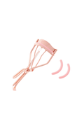 Rose Gold Hoop Handle Eyelash Curler