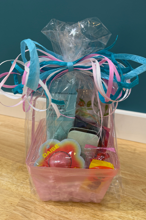 Easter Bestie Basket