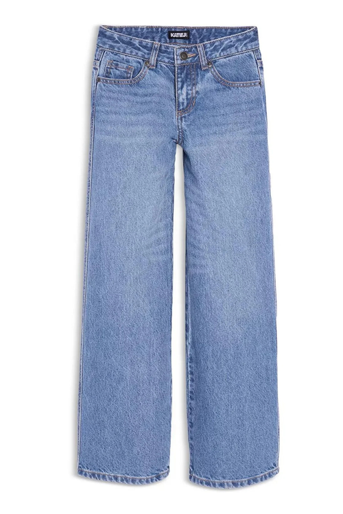 Katie J Girls Chicago Jeans