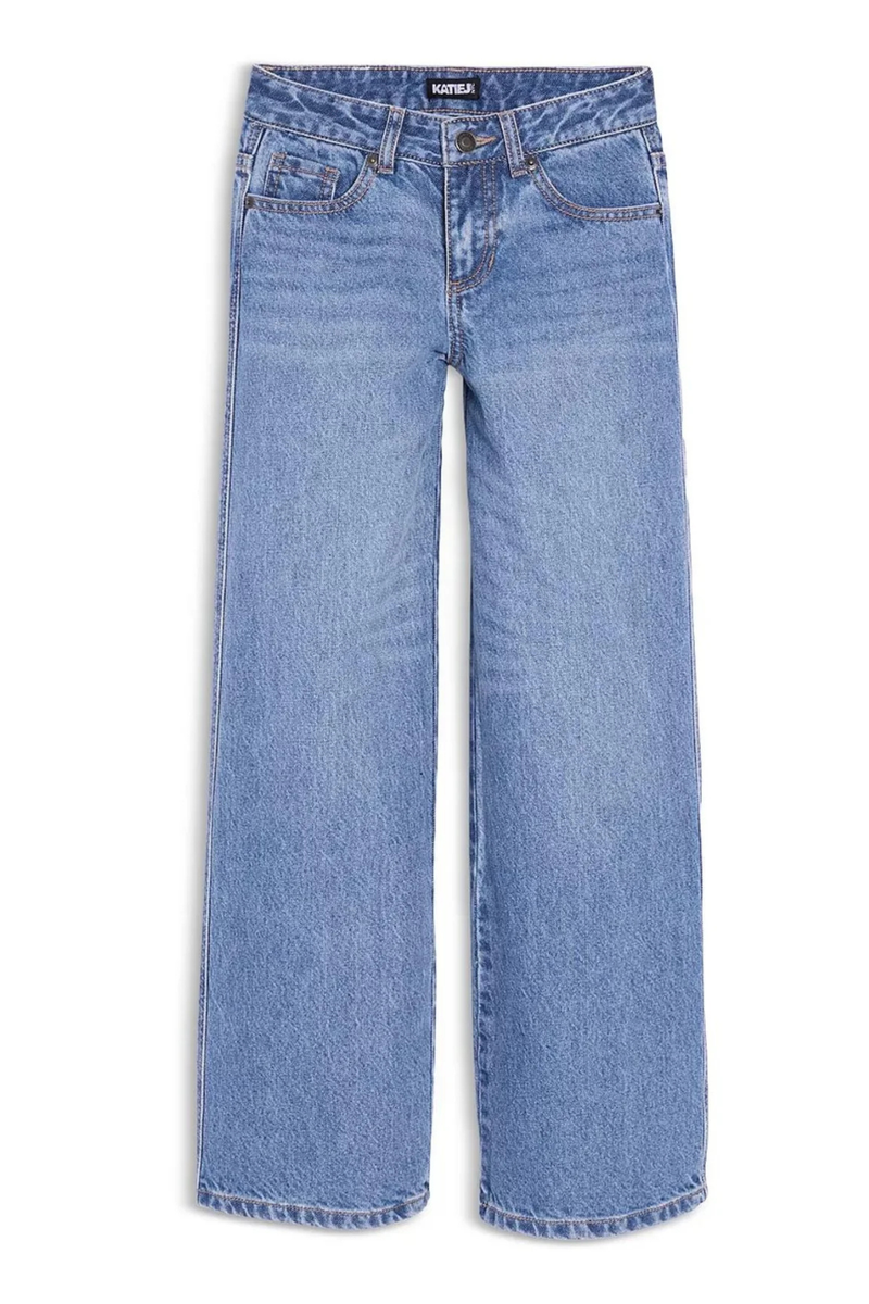 Katie J Girls Chicago Jeans