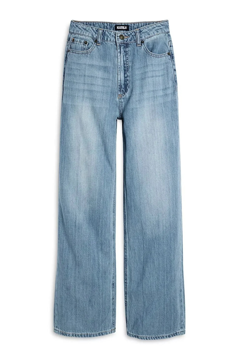 Katie J Juniors Brooklyn Jeans