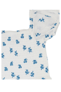 Katie J Juniors Indie Dress in Boho Eyelet