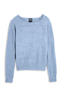 Katie J NYC Girls Parker Oversized Top