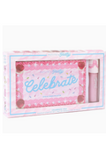 Celebrate You! Eyeshadow and Cheek Makeup Starter Kit