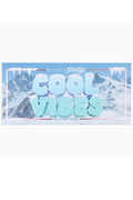 Cool Vibes Eye & Cheek Palette