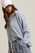 Rebecca Everyday Sweater