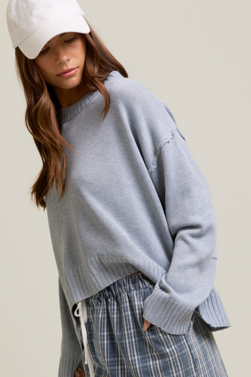Rebecca Everyday Sweater