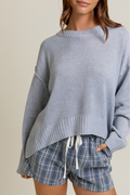 Rebecca Everyday Sweater