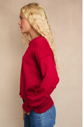 Rebecca Everyday Sweater