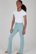 Girls Lux Everyday Flare Pants