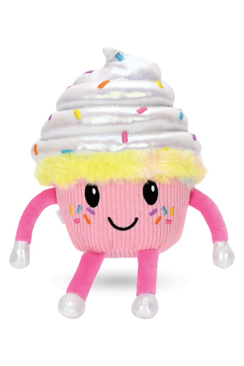 Sprinkles the Cupcake Mini Plush