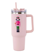 Nutcracker Tumbler