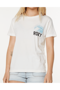 ROXY Adventures In Paradise Tee