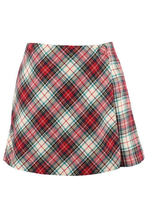 The Avery Skort By Gabby