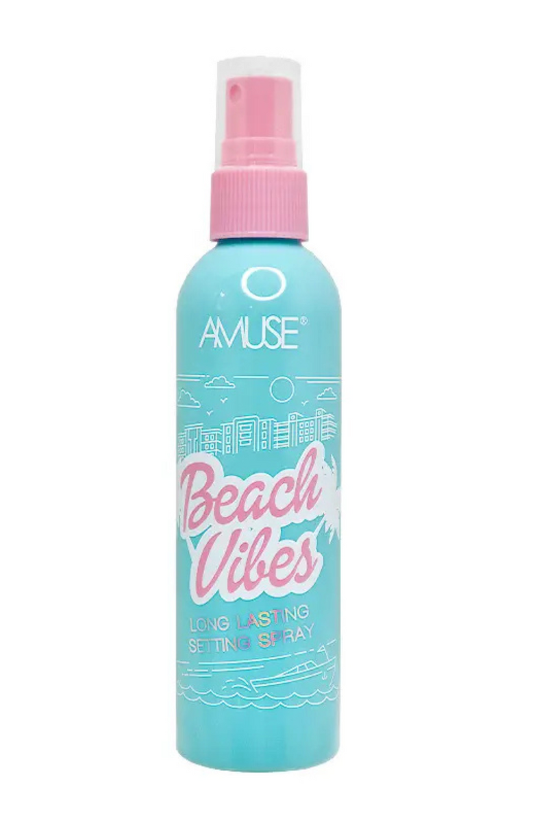 Beach Vibes Setting Spray