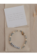 Faith Beaded Bracelets By Dear Heart