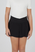 Girls Lightstream Crossover Shorts