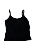 Rib Cami Top by Cheryl Creations