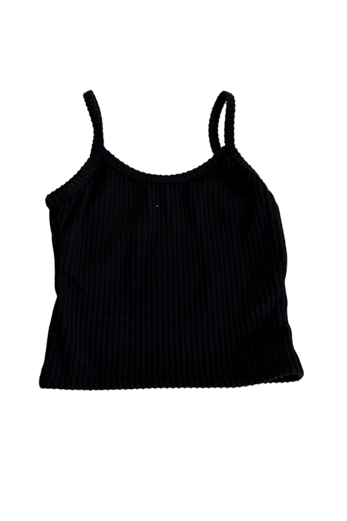 Rib Cami Top by Cheryl Creations