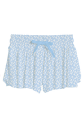 Ditsy Daisy Butterfly Shorts