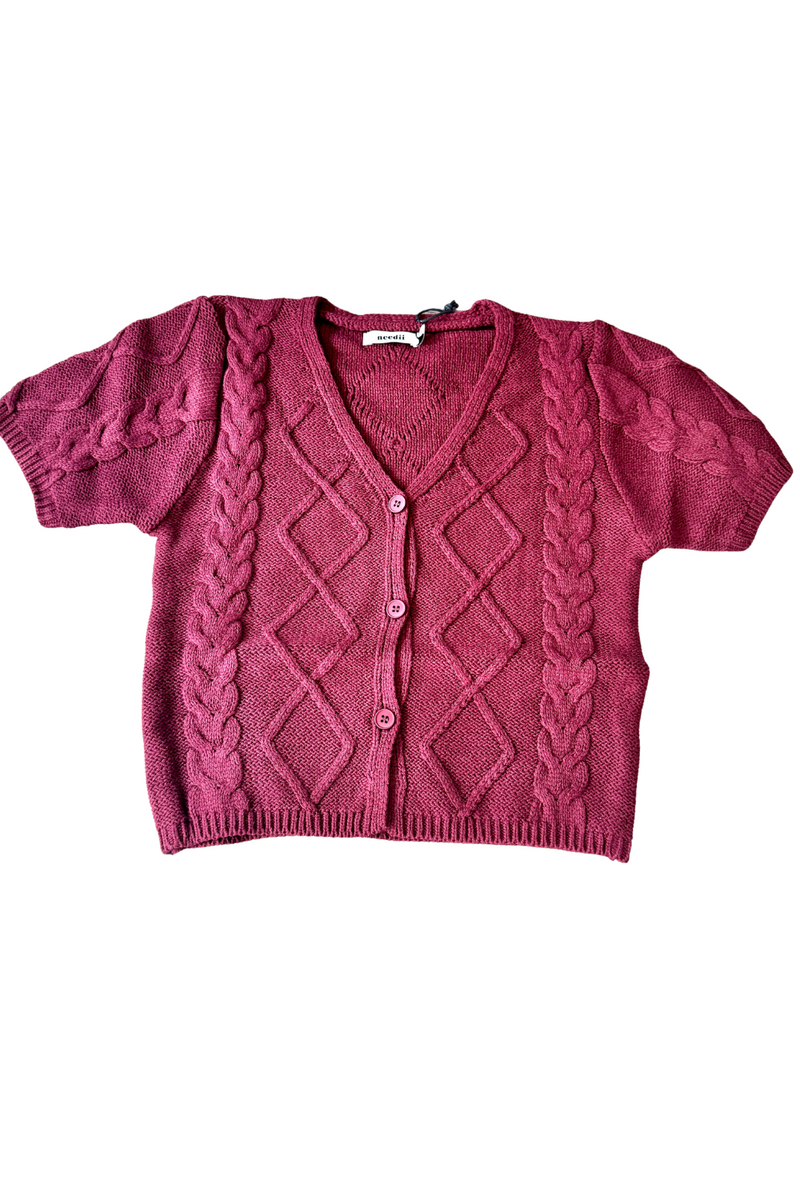 Millie Cardigan