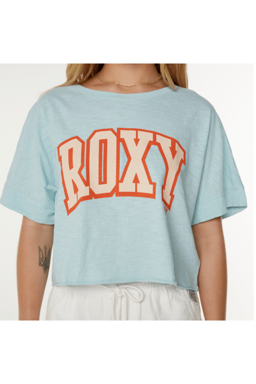 ROXY College Tee