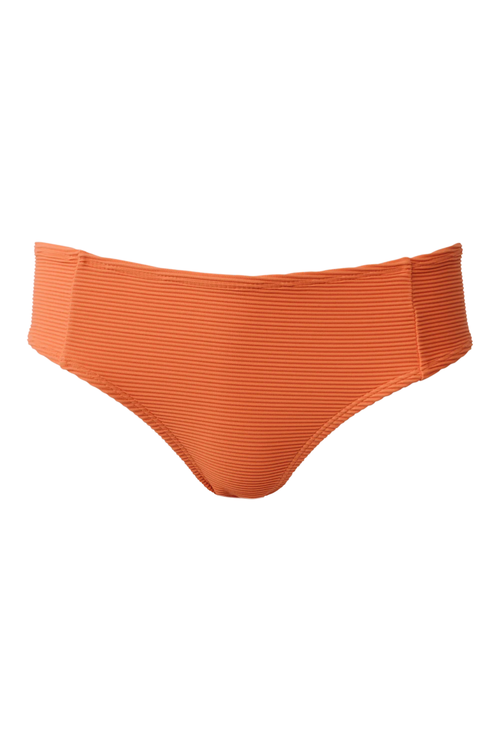 Cora Textured Bikini Bottom by Nani
