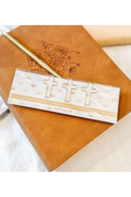Let Your Light Shine: Cross Paperclip and Bookmark Set