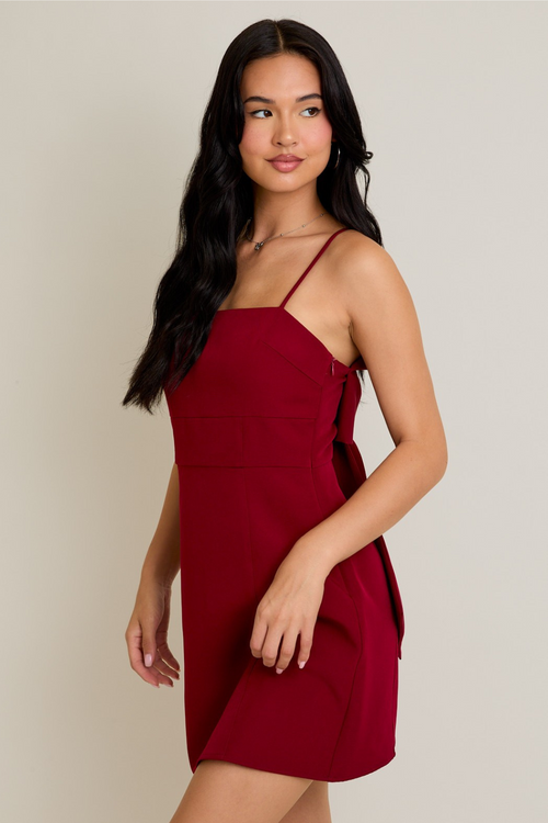 Lexi Mini Dress